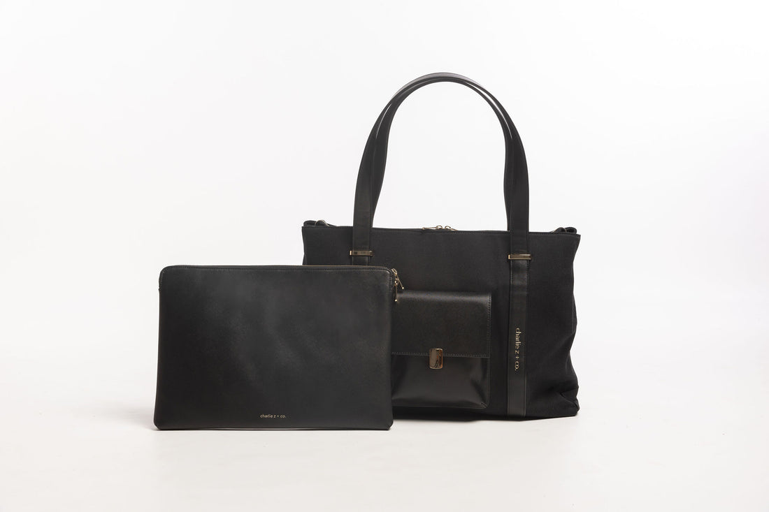 Padded Laptop Case