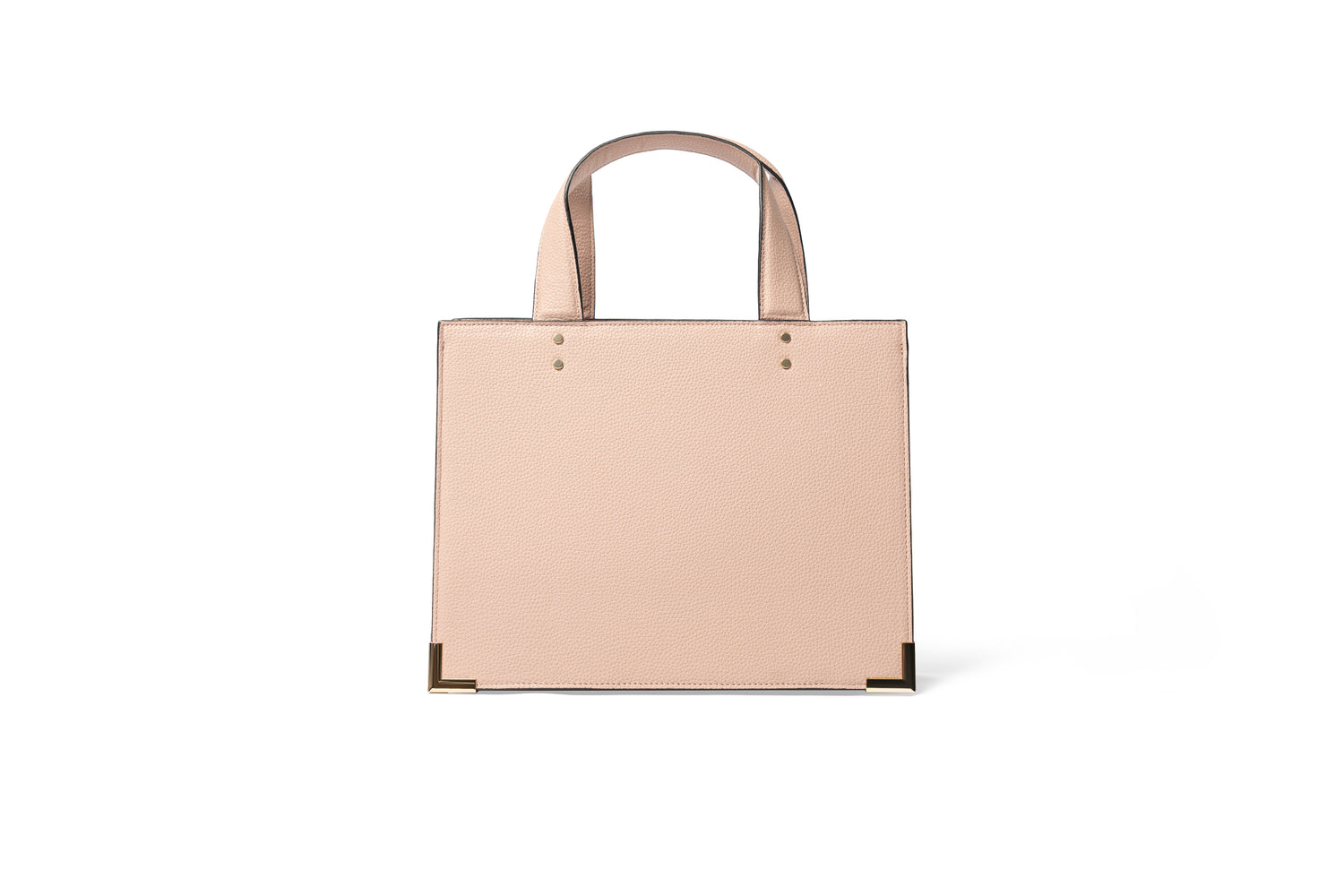Blush Stone Charlie Wireless Charging Bag