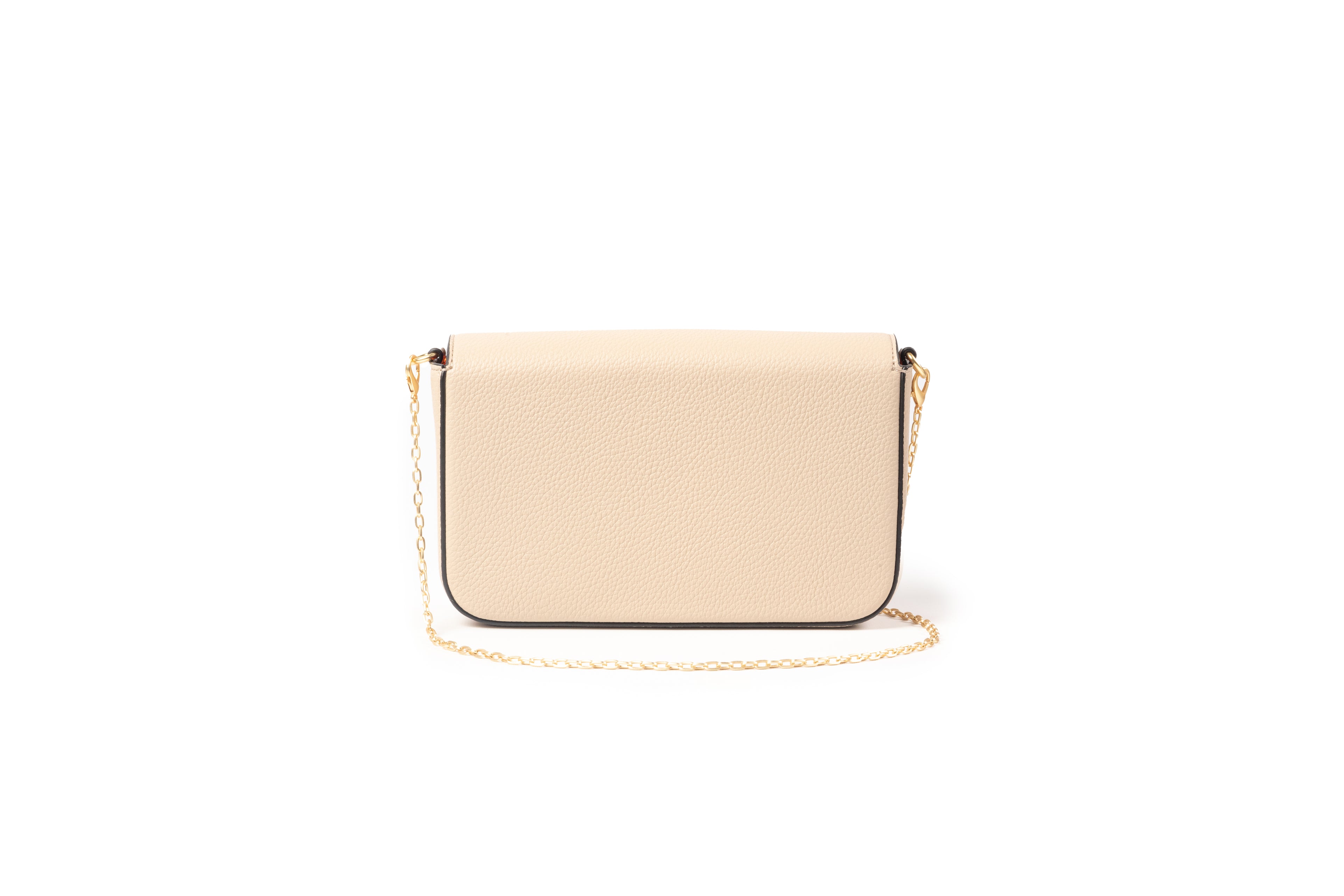 Sand Stone Zara Wireless Charging  Bag