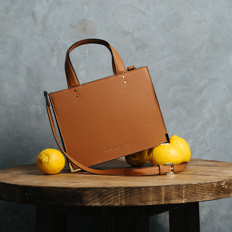 Charlie Z + Co: Redefining Fashion Through Style and Innovation ...