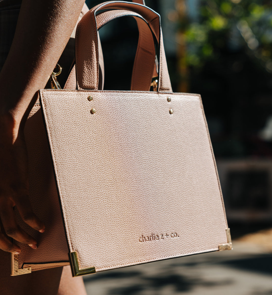 Charlie Z + Co Redefining Style and Innovation in Fashion – charlie z + co