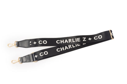 Charlie Z + Co Signature Strap