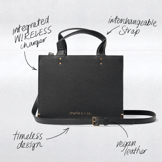 Charlie Z + Co: Redefining Fashion Through Style and Innovation ...